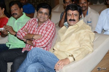 Lion Movie Success Meet